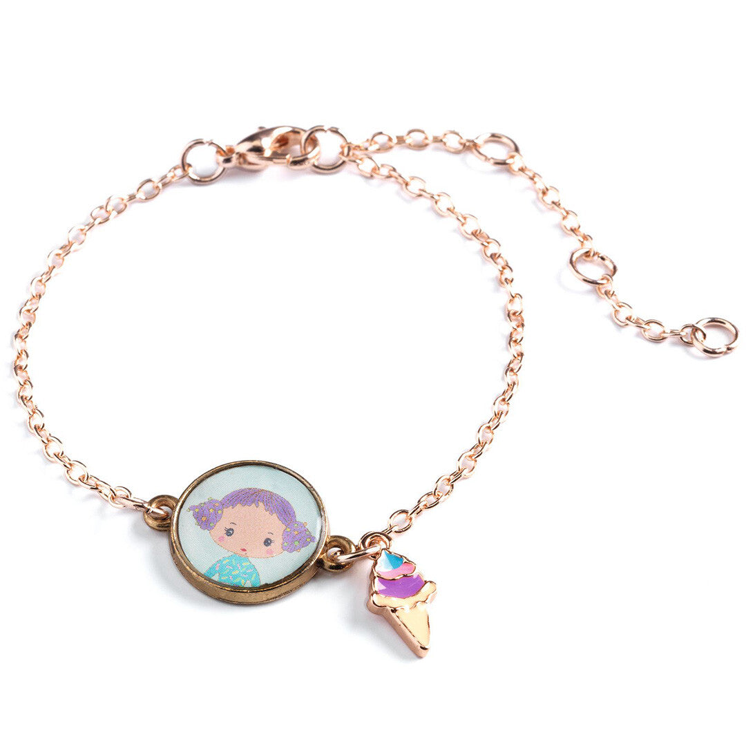djeco tinyly armband tutti | DJ06979 | 0