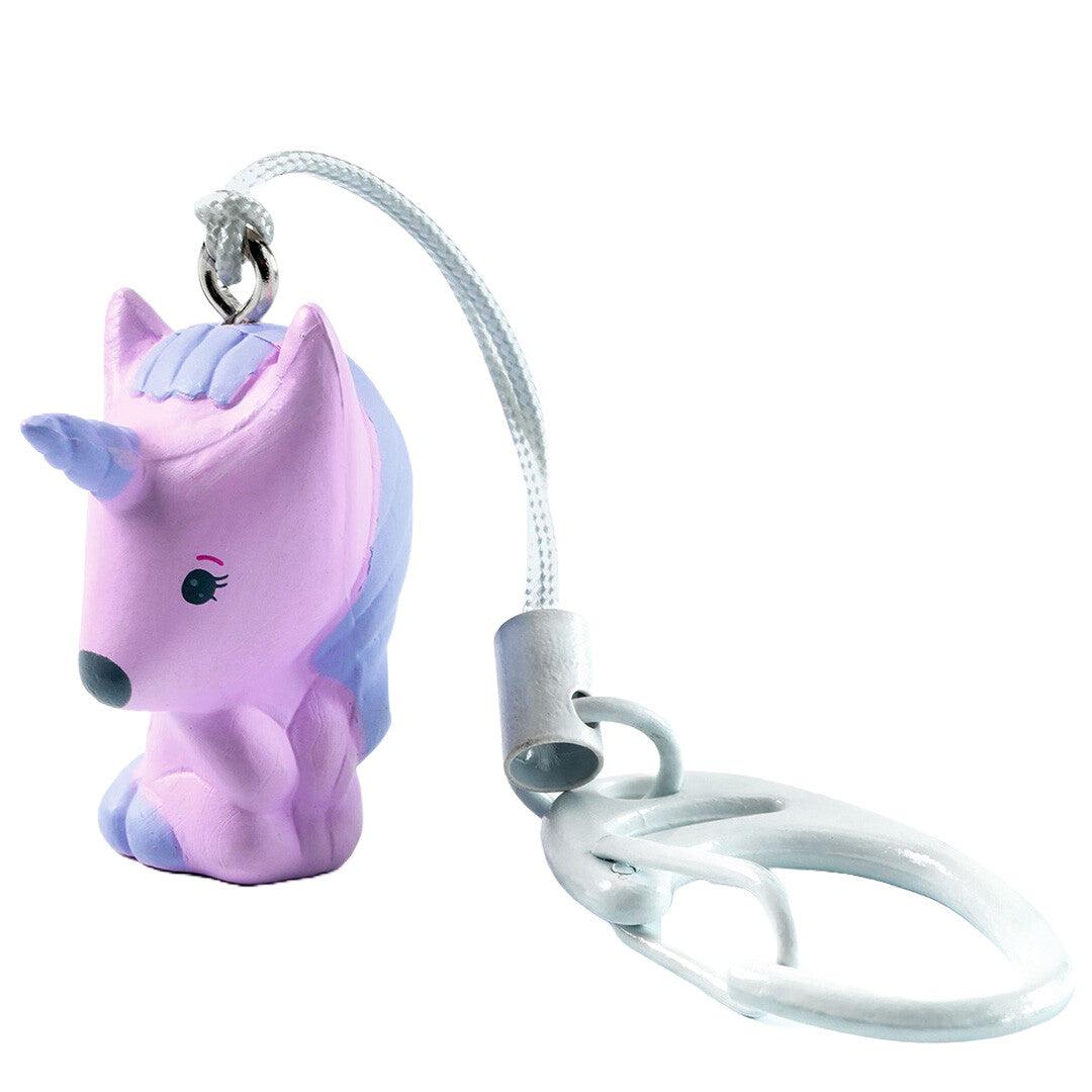 djeco tinyly sleutelhanger eenhoorn gala | DJ06997 | 0