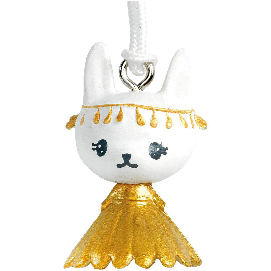 djeco tinyly sleutelhanger poesje margo | DJ06989 | 0