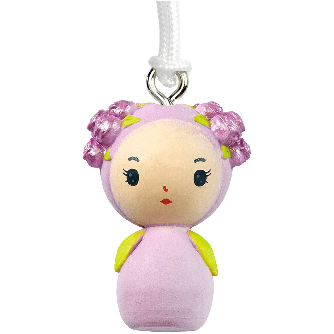 djeco tinyly sleutelhanger popje rosie | DJ06988 | 0