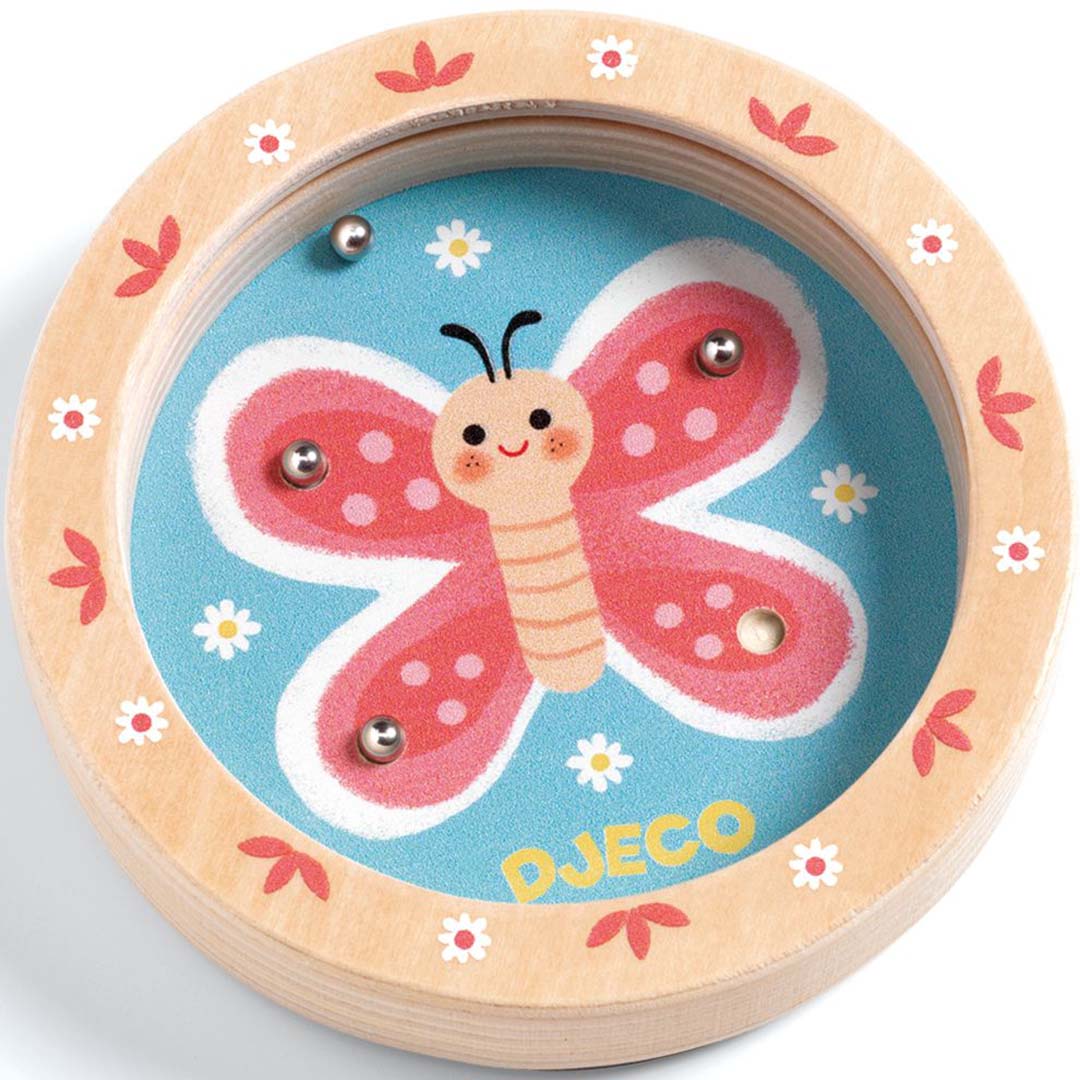 djeco behendigheidsspel - natuur - assorti | DJ00149 | 3