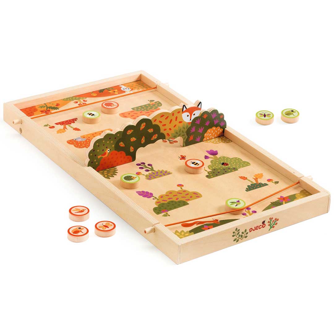 djeco spel pass animo | DJ02200 | 1