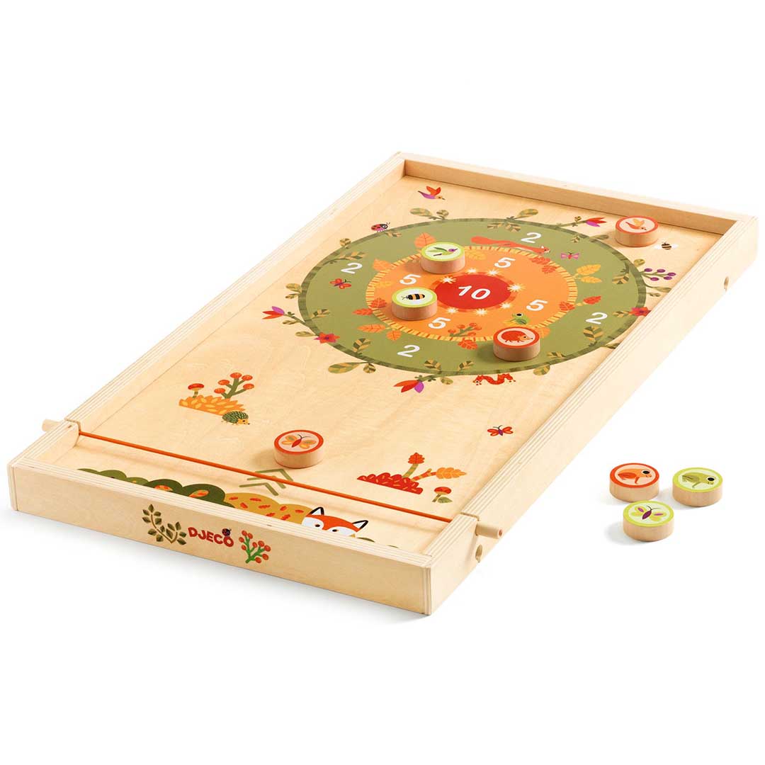 djeco spel pass animo | DJ02200 | 2