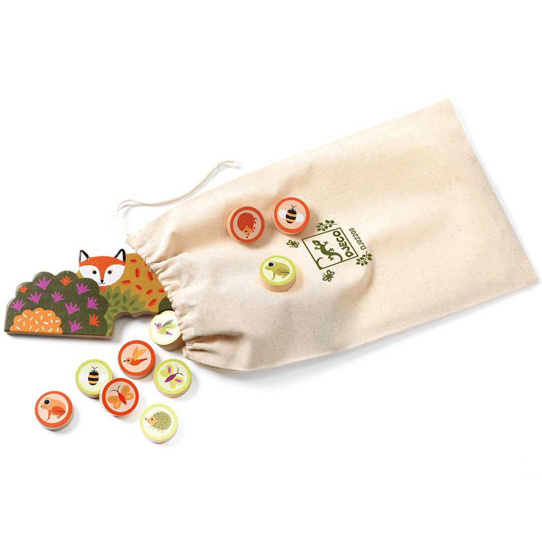 djeco spel pass animo | DJ02200 | 3