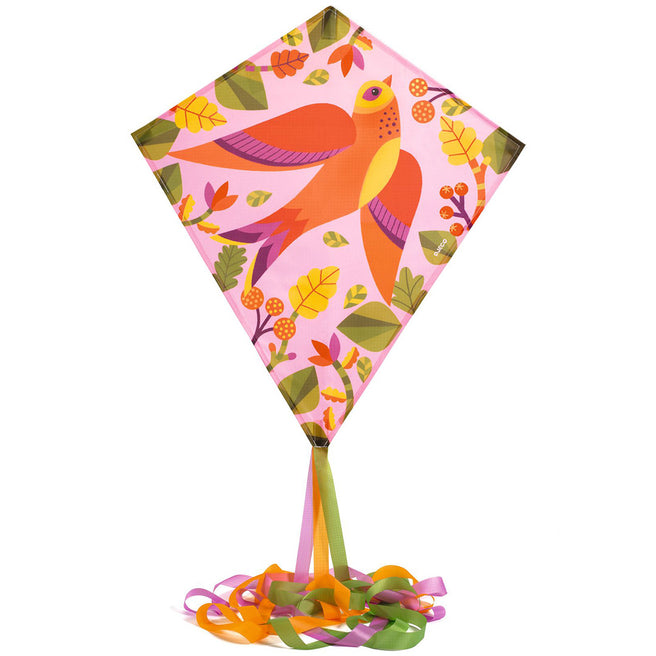 djeco vlieger birdy | DJ02140 | 1