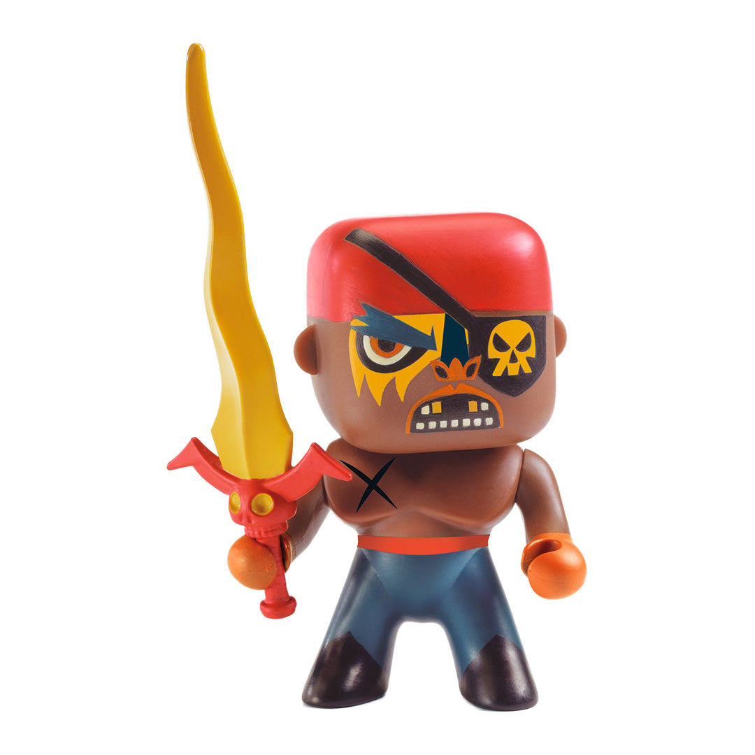 djeco arty toys - biglos