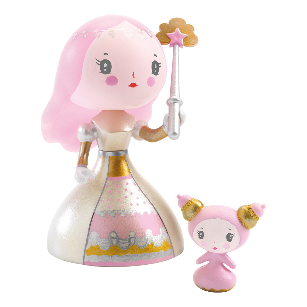 djeco arty toys - candy & lovely