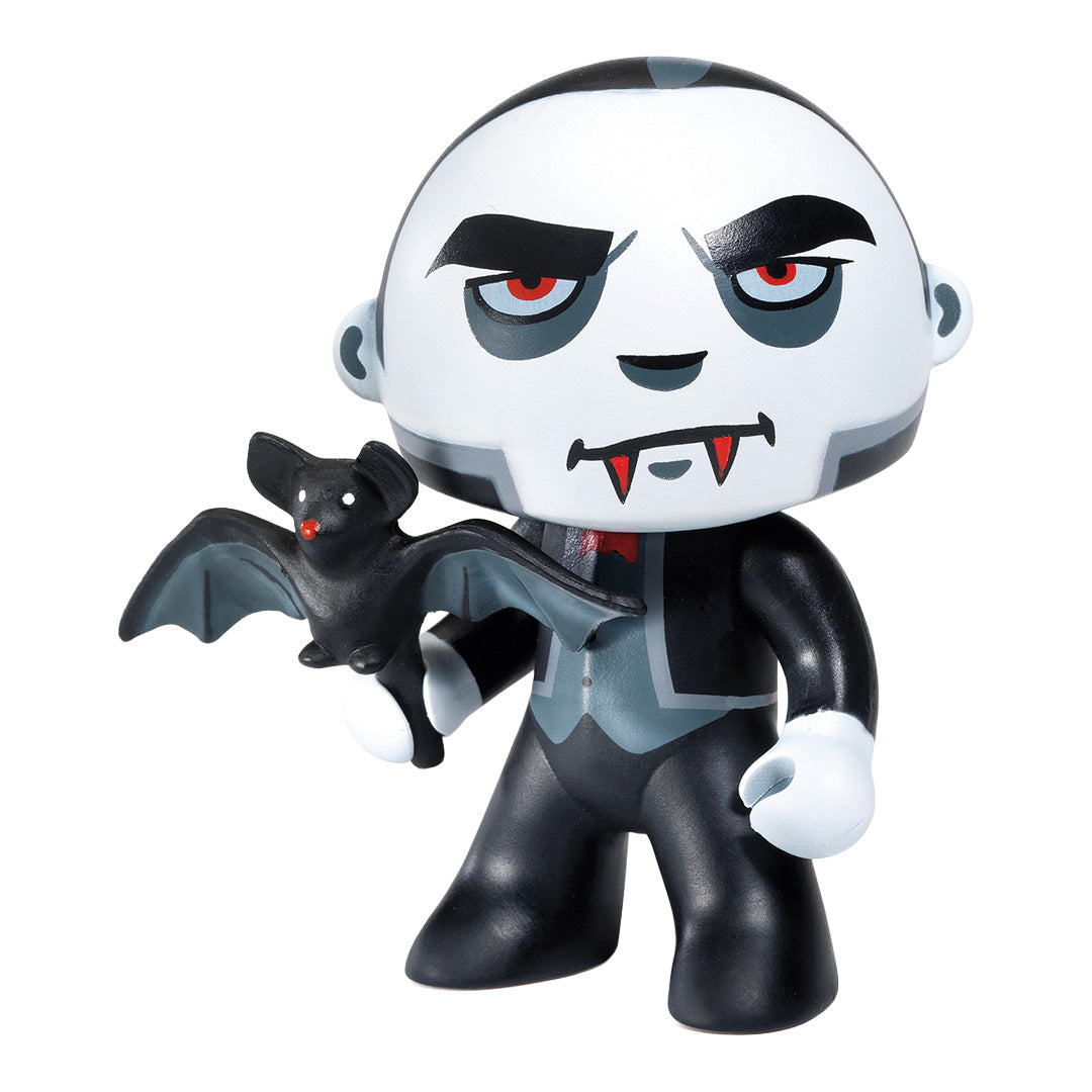 djeco arty toys - draculum