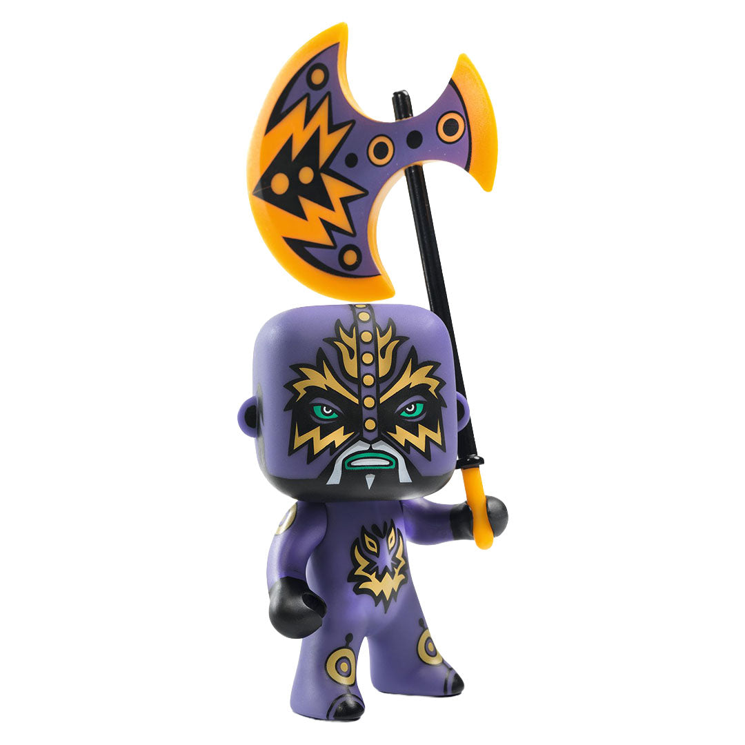 djeco arty toys - flameo