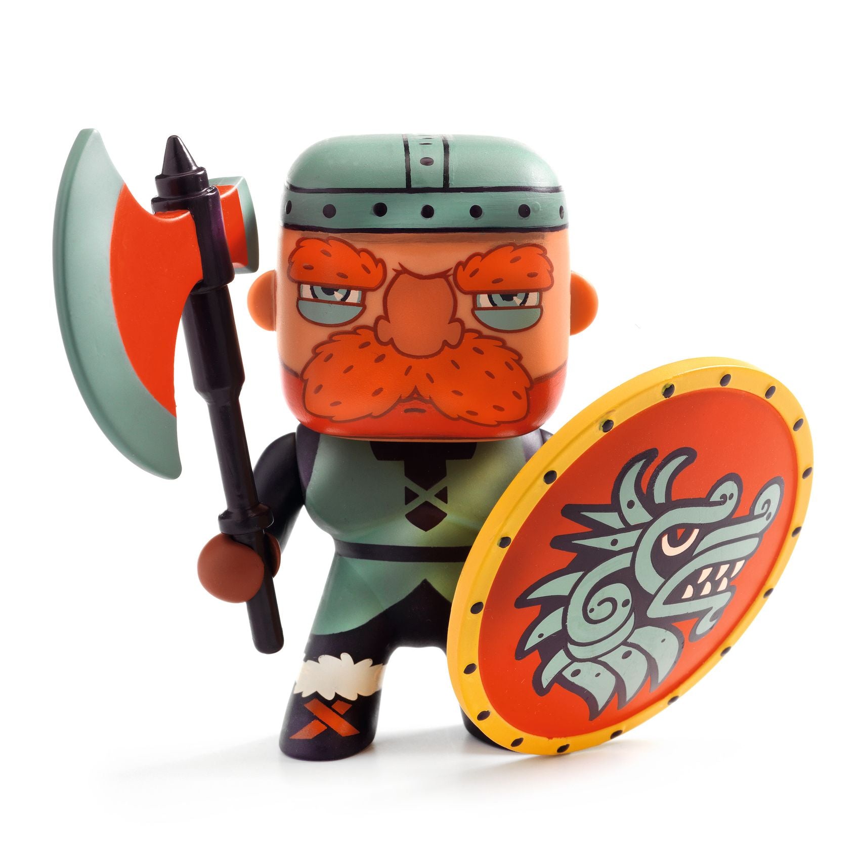 djeco arty toys - grognak | DJ06853 | 1