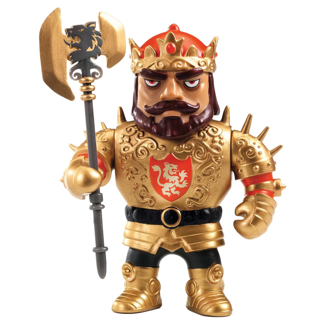 djeco arty toys - ze glorious