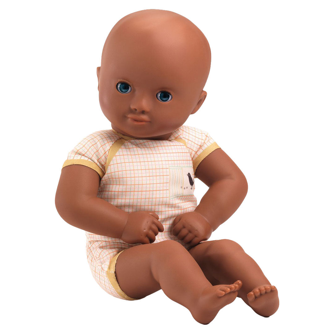 djeco babypop issoria - 32 cm
