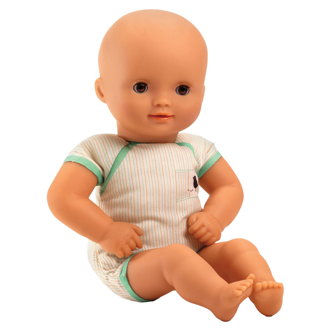 djeco babypop jacinthe - 32 cm | DJ07868 | 1
