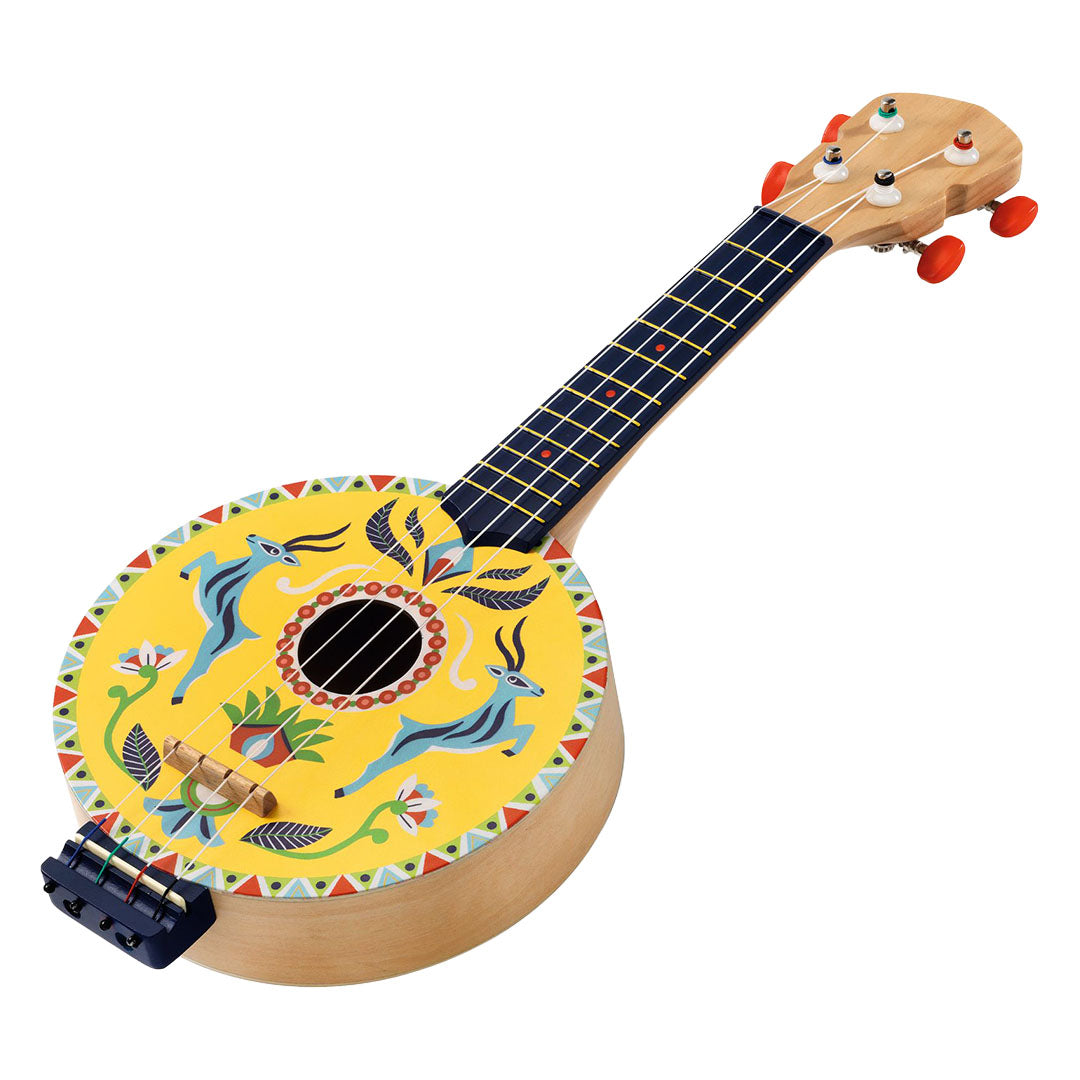 djeco banjo animambo | DJ06032 | 3