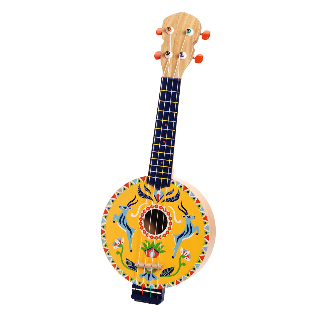 djeco banjo animambo