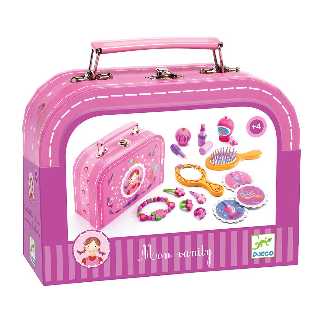 djeco beautycase