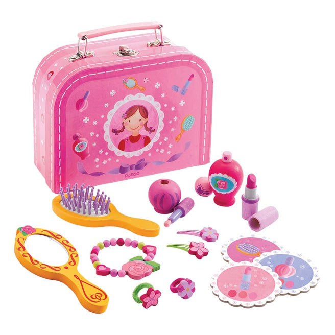 djeco beautycase