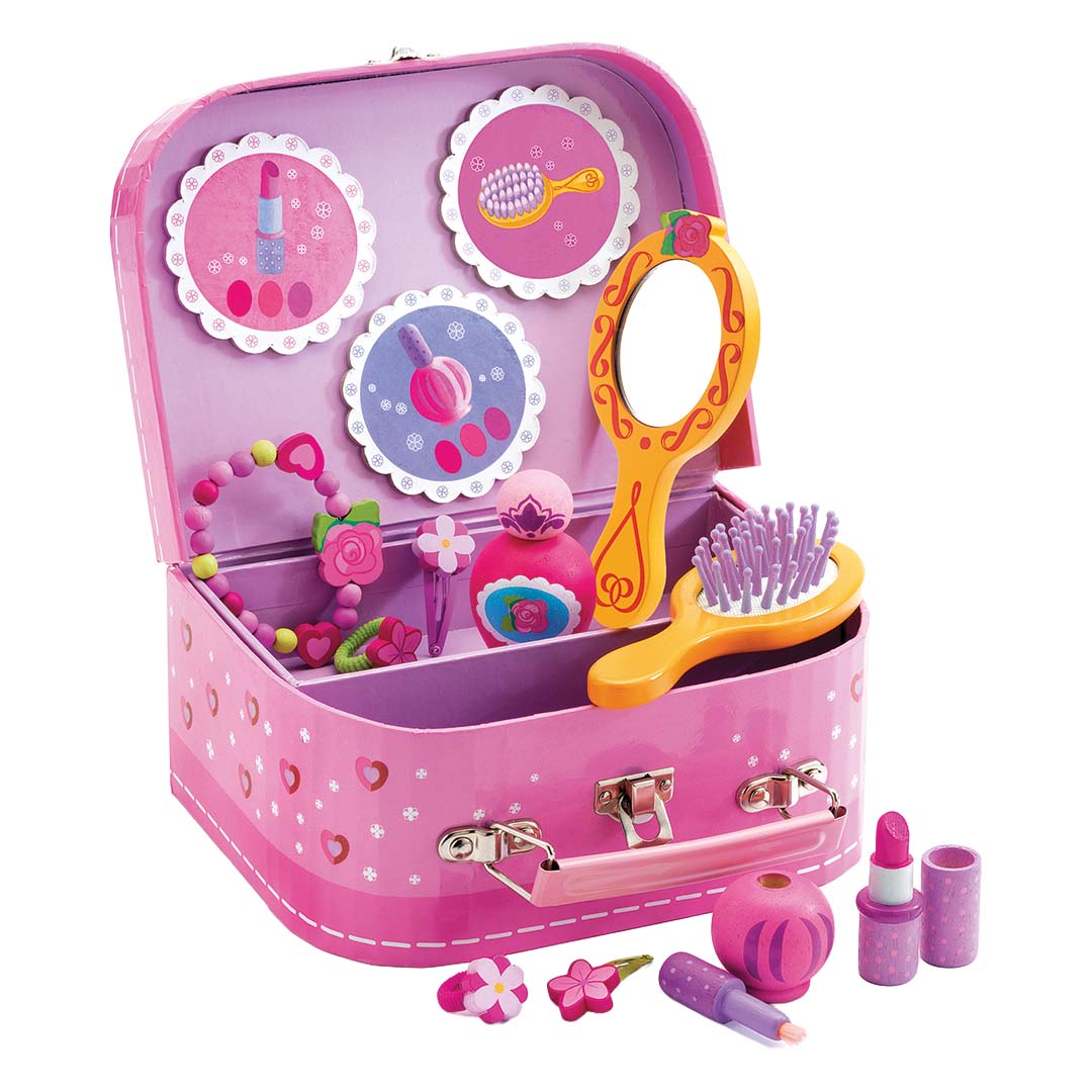 djeco beautycase