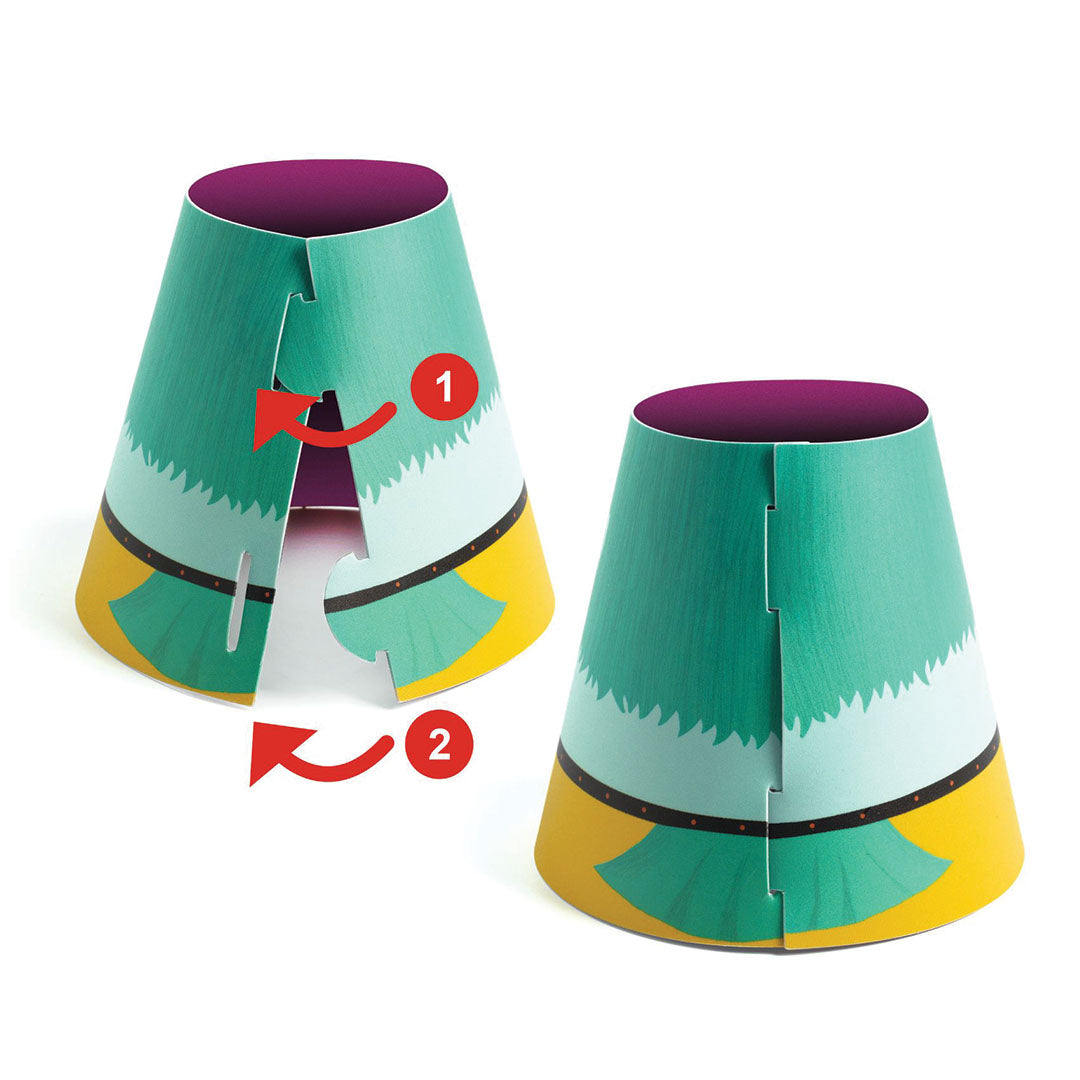 djeco blikgooien chamboul boom