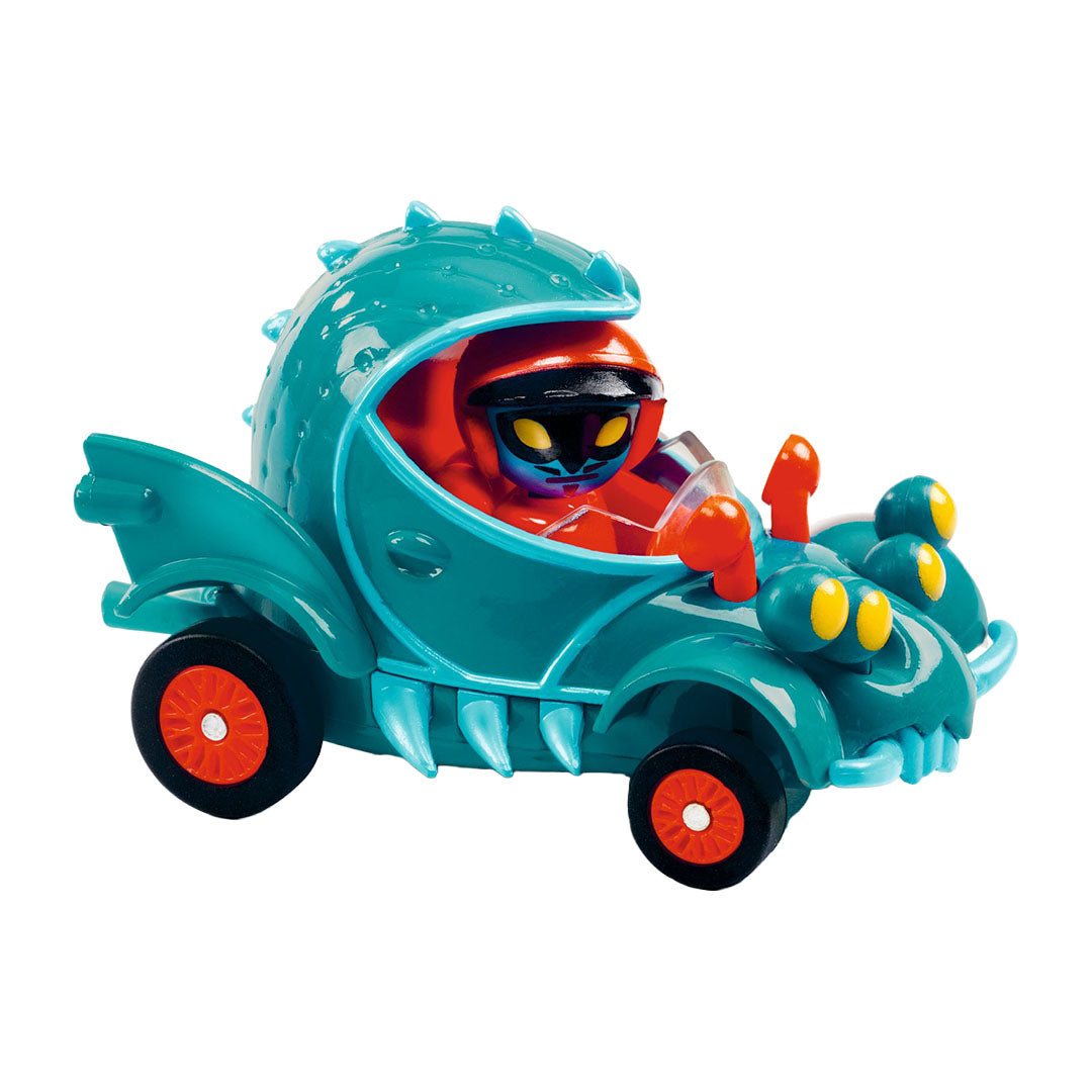 djeco crazy motors auto funny beast | DJ05462 | 0