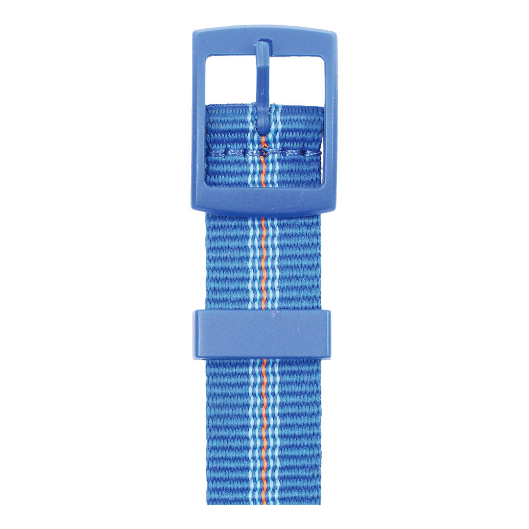 djeco digitaal kinderhorloge blue volute | DD00457 | 1
