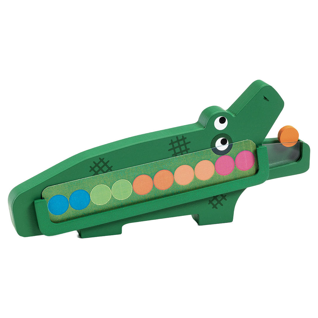 djeco geheugenspel crococroc | DJ01629 | 1