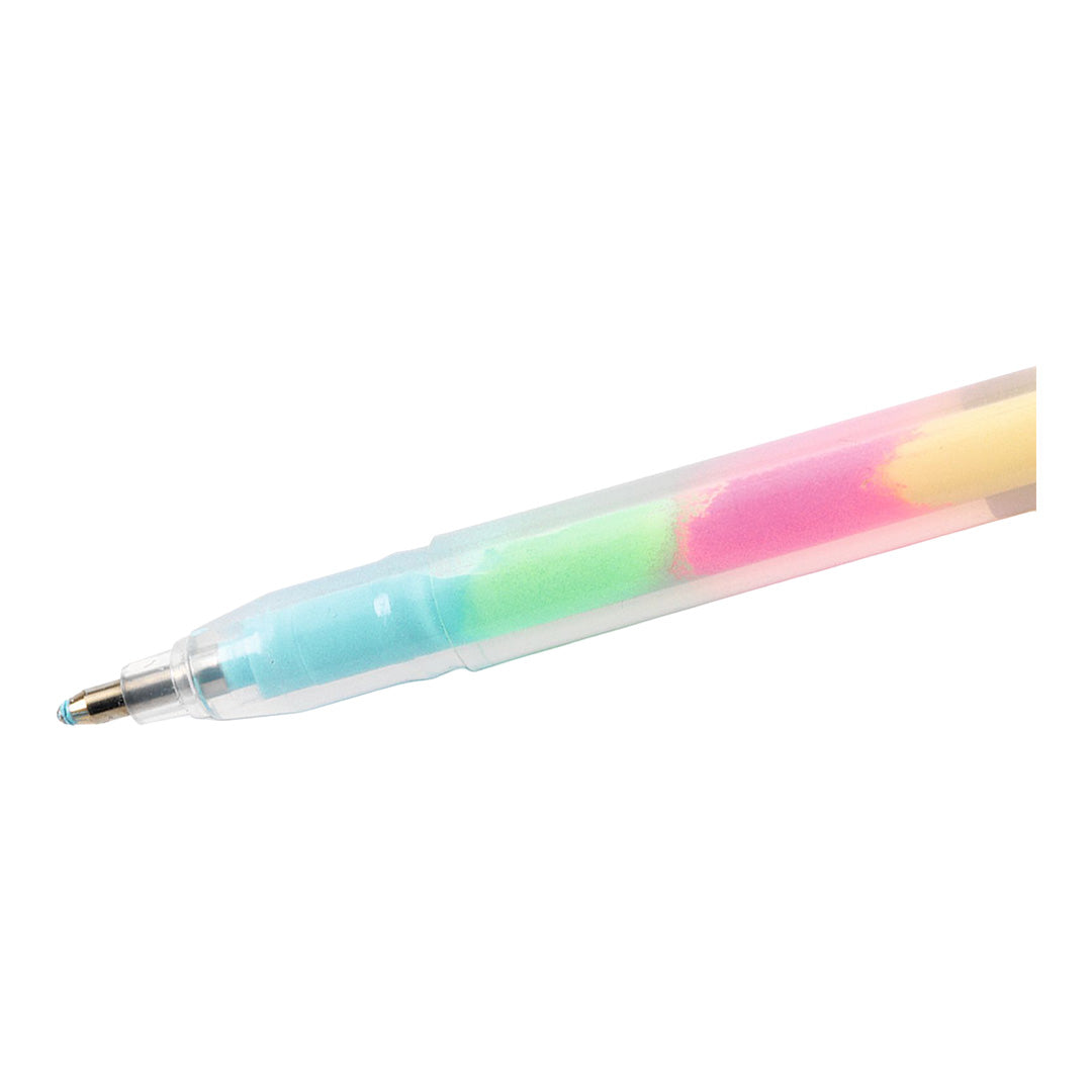 djeco gelpennen - pastel - 6st | DD03758 | 2