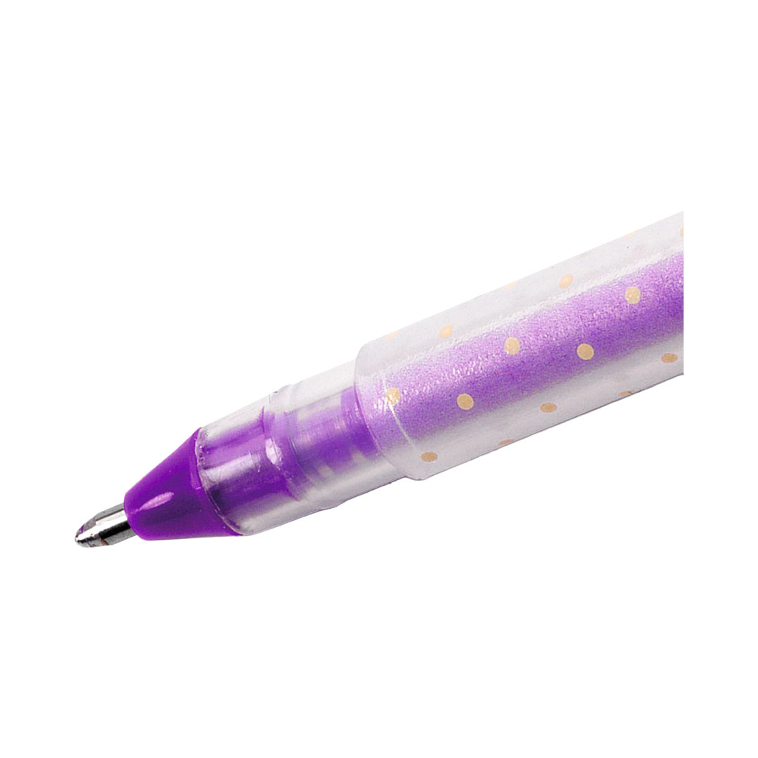 djeco gelpennen candy - 10st | DD03779 | 1