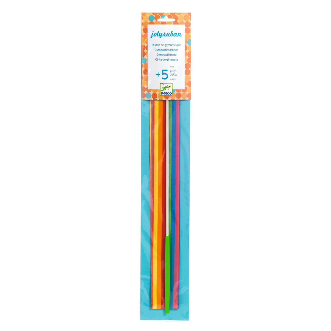 djeco gymnastieklint | DJ02041 | 1