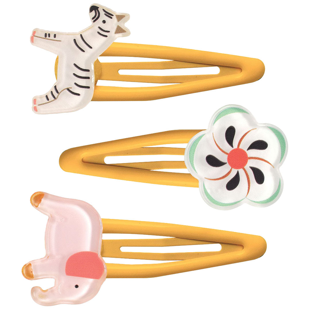 djeco haarspeldjes nadette - 3st