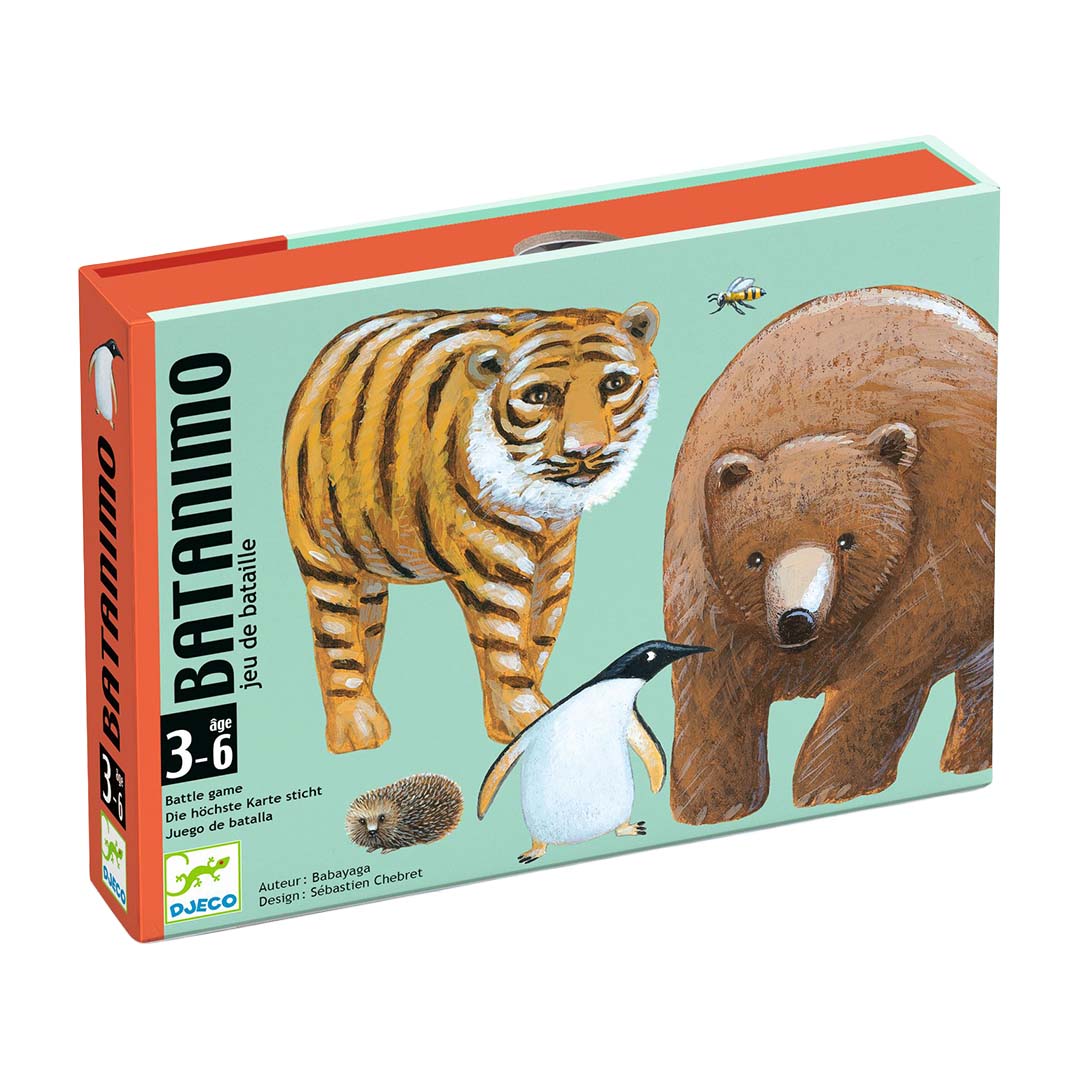 djeco kaartspel batanimo