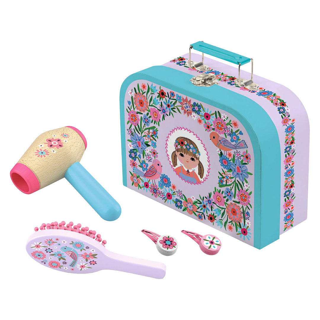 djeco kappersset lily | DJ06687 | 2