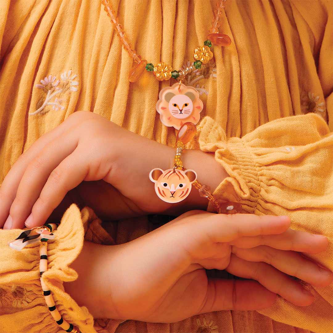 djeco kinderarmband jemma