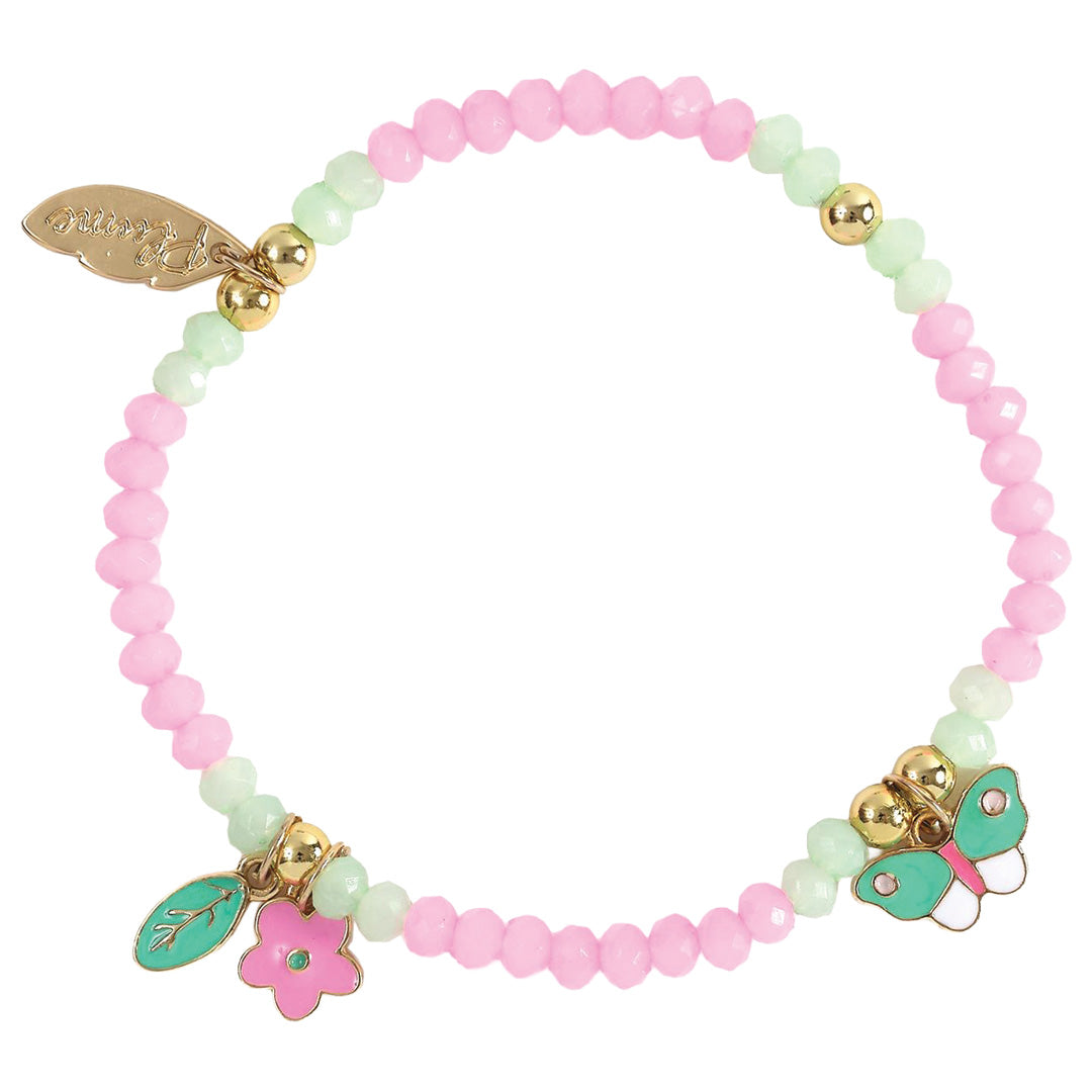 djeco kinderarmband lila
