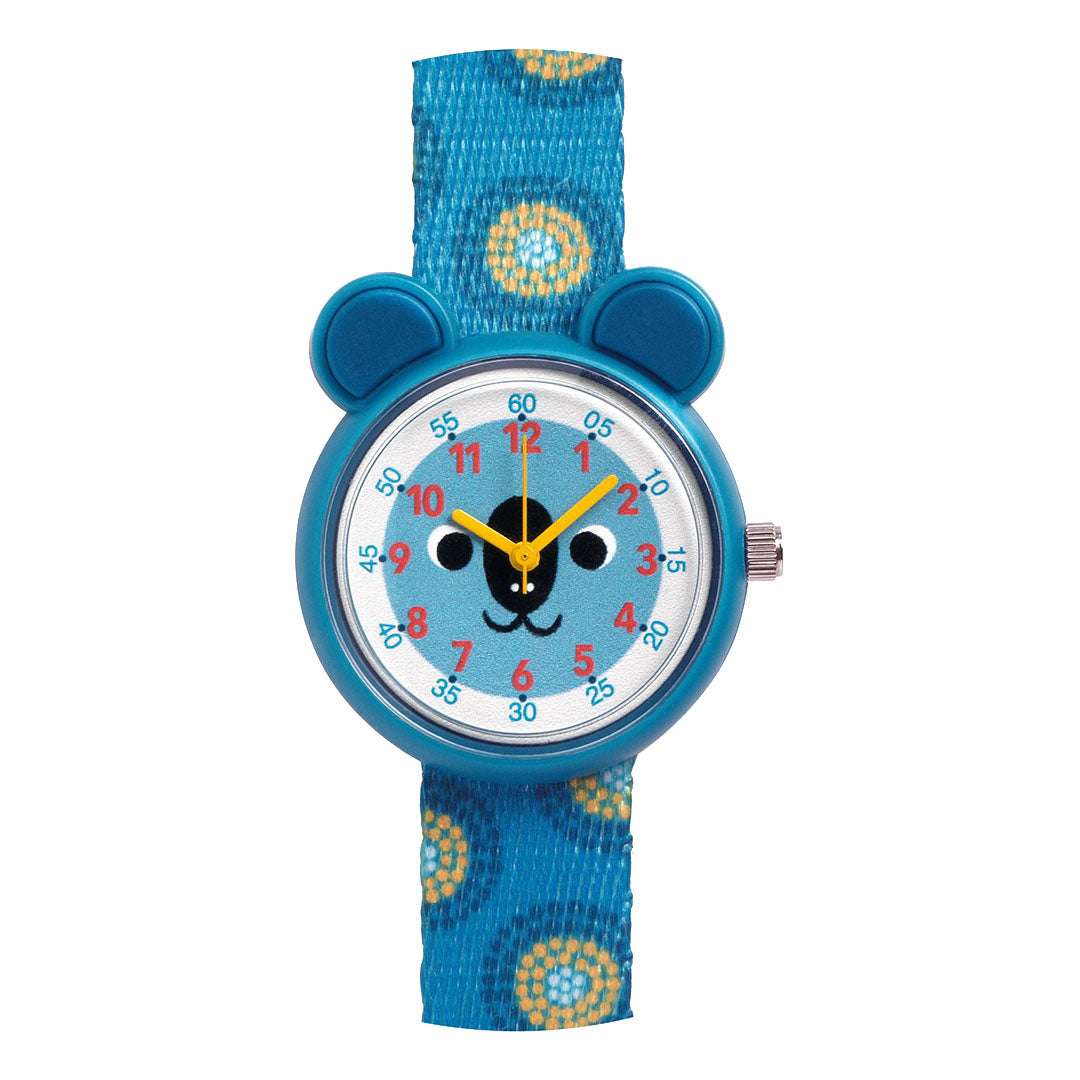 djeco kinderhorloge - koala