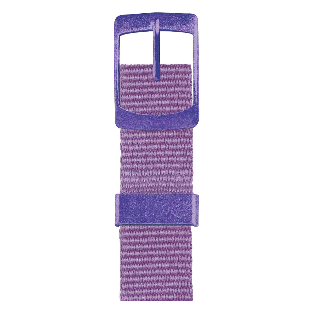 djeco kinderhorloge purple flash | DD00475 | 1