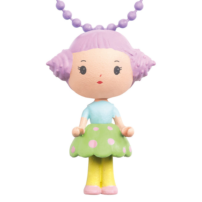 djeco kinderketting tinyly charms - tutti