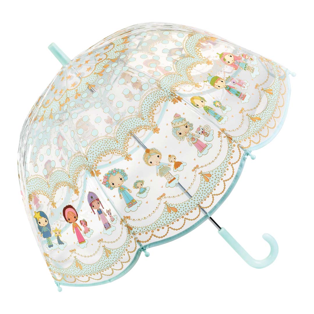 djeco kinderparaplu tinyly
