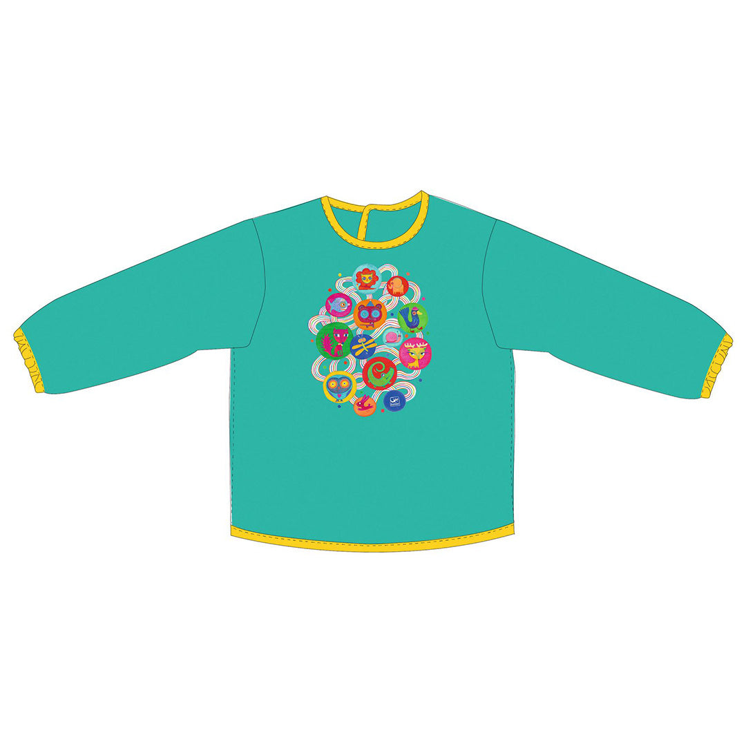 djeco kinderschort muriel
