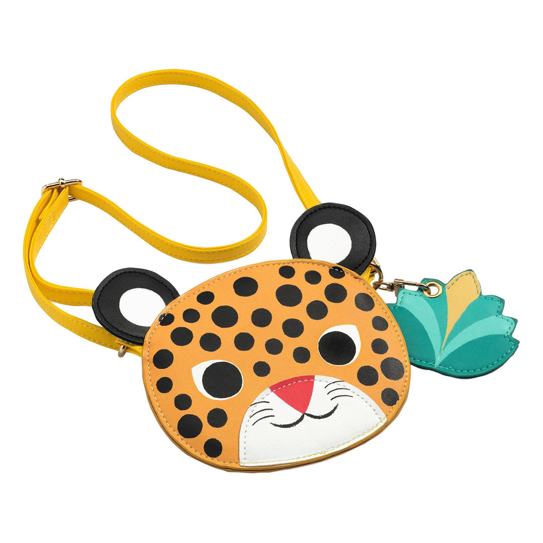 djeco kindertas cheetah