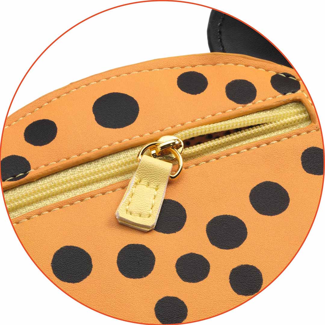djeco kindertas cheetah | DD00287 | 1