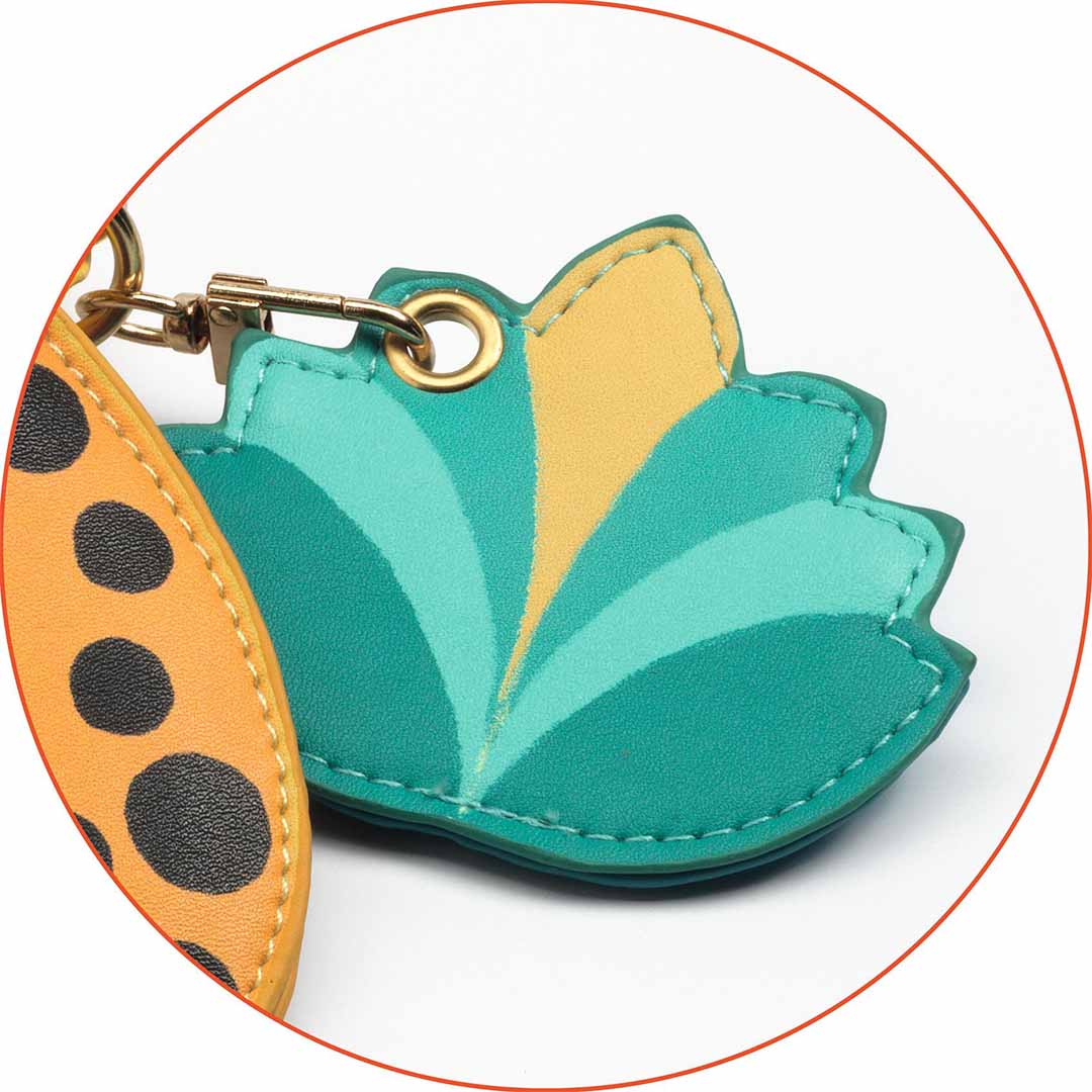 djeco kindertas cheetah | DD00287 | 3