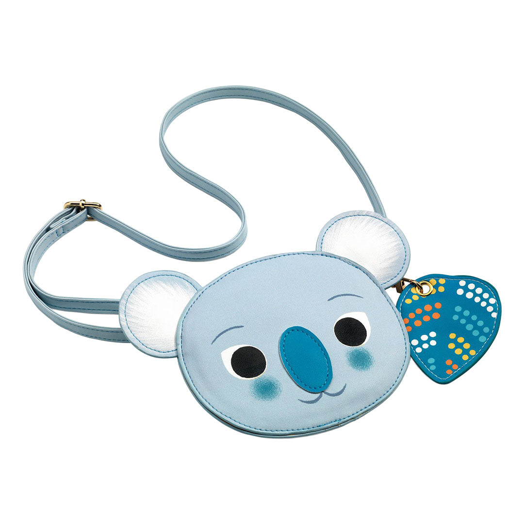 djeco kindertas koala