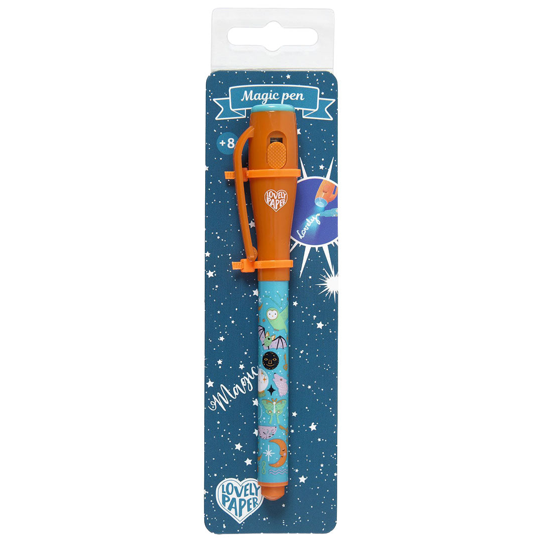 djeco magische pen - camille