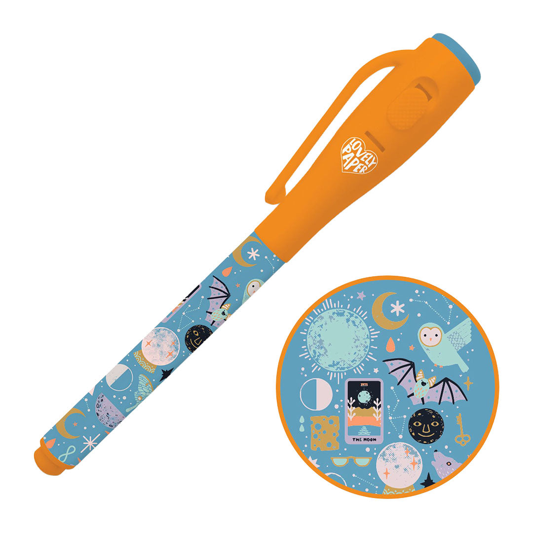 djeco magische pen - camille | DD03767 | 2