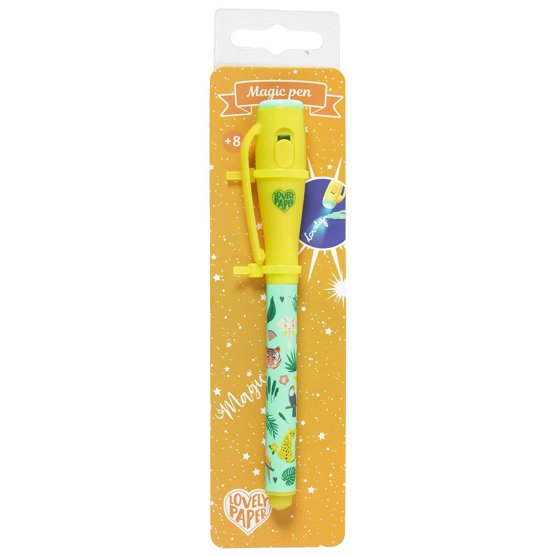 djeco magische pen - caroline