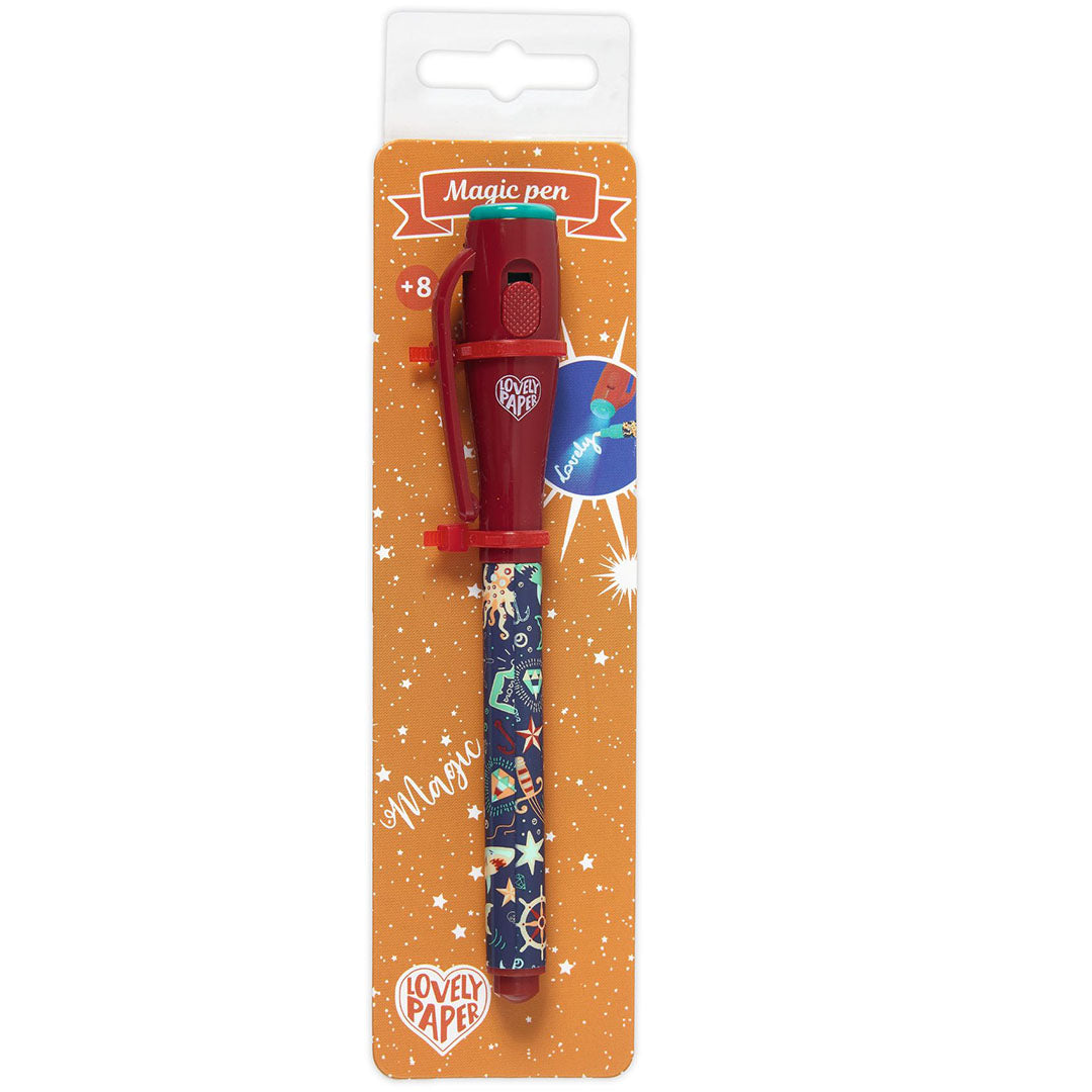 djeco magische pen - steve