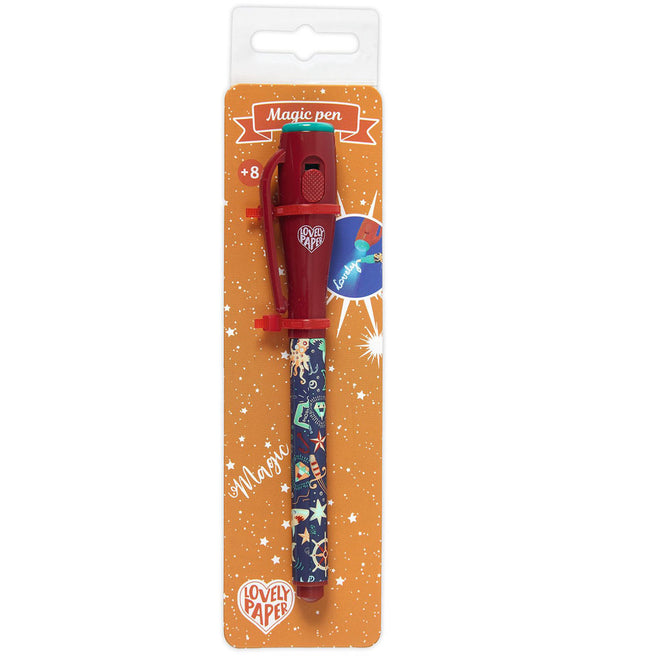 djeco magische pen - steve