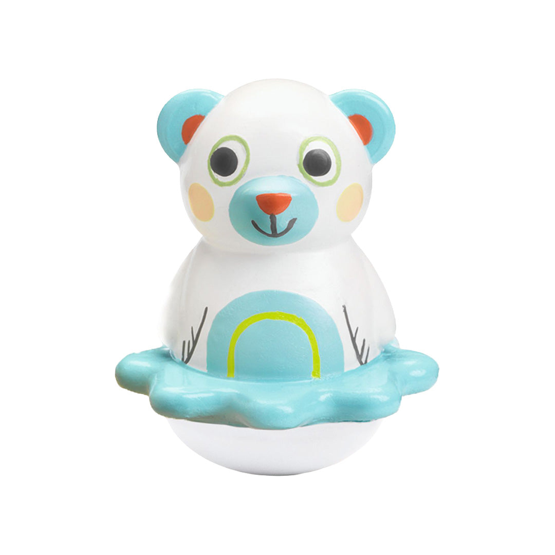 djeco magnetisch muziekdoosje baby music