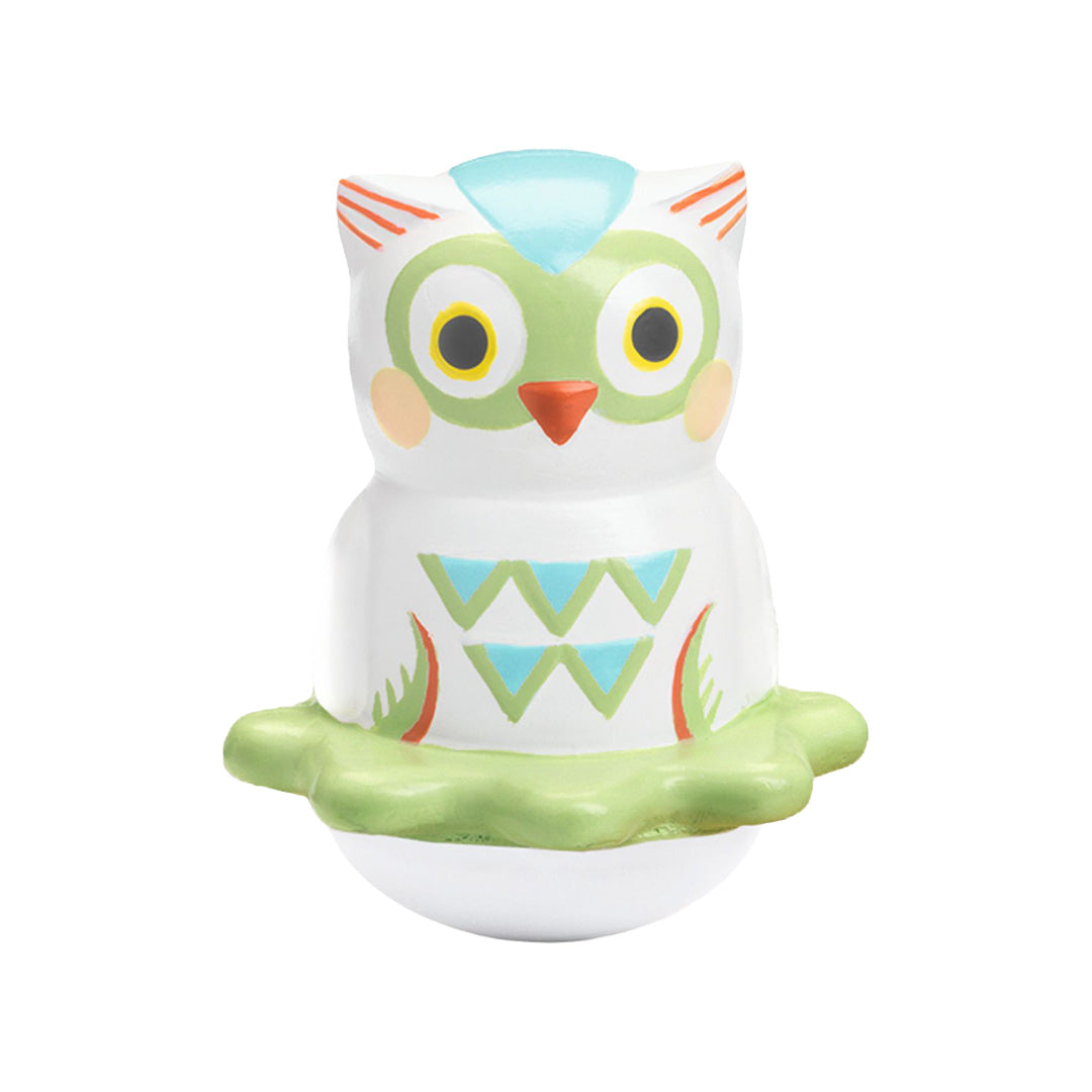 djeco magnetisch muziekdoosje baby music